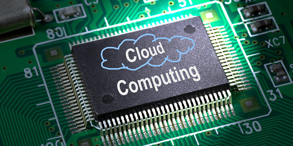 Cloud Computing So Funktioniert Digitales Arbeiten Heute