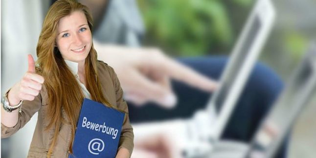 Erster Job: So Gelingt Der Berufseinstieg