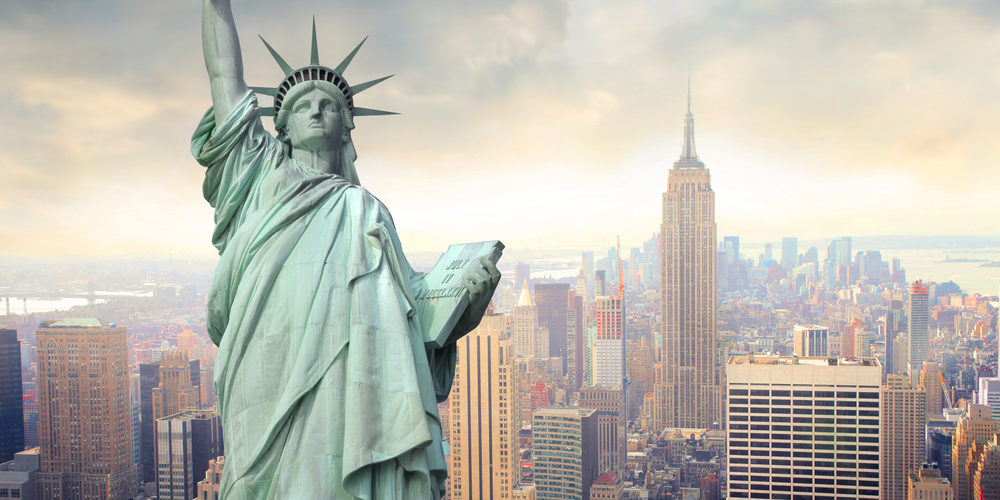 27 Megastädte verglichen: New York mit Abstand an der Spitze