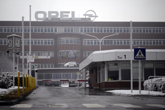 Opel Lasst Sich Werksschliessung Mehr Als Halbe Milliarde Euro Kosten Ingenieur De