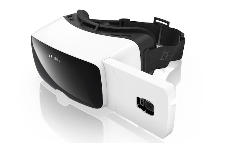 Optikkonzern Zeiss überrascht mit ungewöhnlicher VR-Brille
