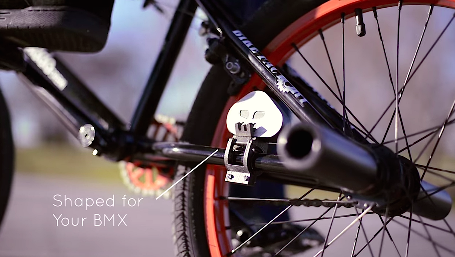 Weltweit erster Sensor für das BMX-Rad entwickelt ...