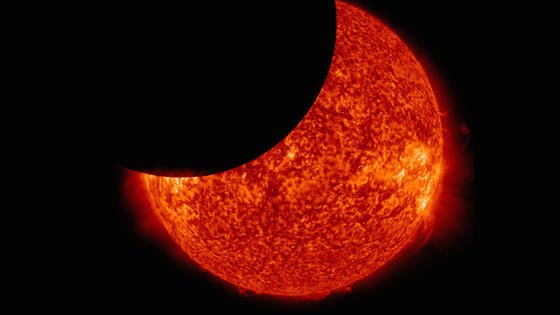 Sonnenfinsternis Mit Dem Smartphone Beobachten Ingenieur De