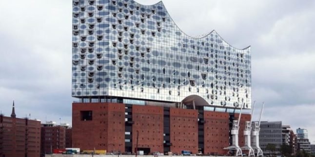 5 Jahre Elbphilharmonie: Wie BER - Nur In Cool