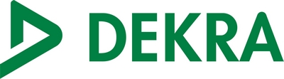 Logo von DEKRA