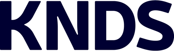 Logo von KNDS Deutschland GmbH & Co. KG