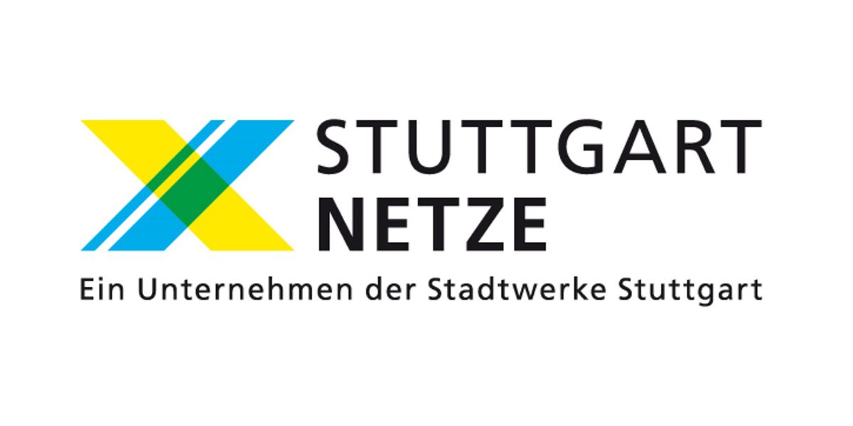 Logo von Stuttgart Netze GmbH