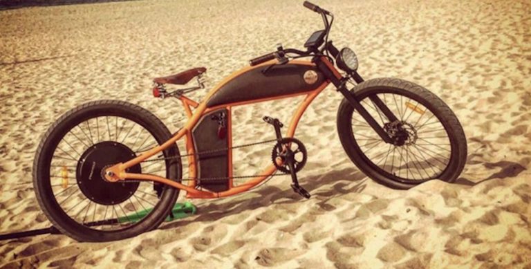 Xiaomi EBike zum Kampfpreis von 230 Euro ingenieur.de