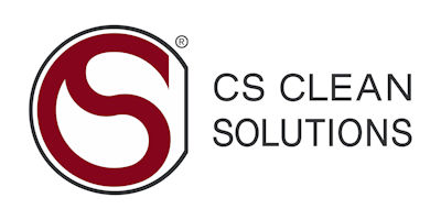 Logo von CS CLEAN SOLUTIONS GmbH