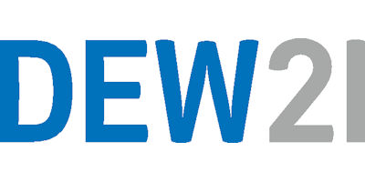 Logo von Dortmunder Energie und Wasserversorgung GmbH DEW21