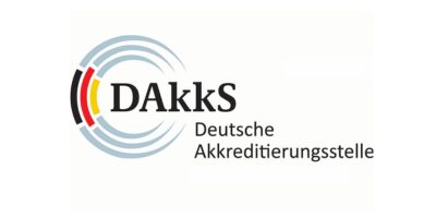 Logo von Deutsche Akkreditierungsstelle GmbH (DAkkS)