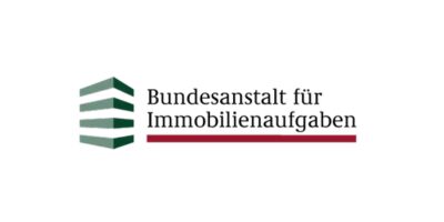 Logo von Bundesanstalt für Immobilienaufgaben (BImA)