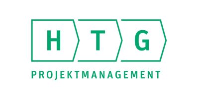 Logo von HTG Projektmanagement GmbH