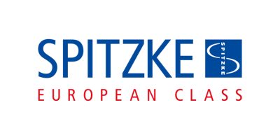 Logo von SPITZKE SE