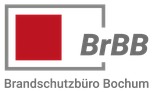 Logo von BrBB Brandschutzbüro Bochum