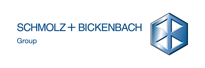 Logo von SCHMOLZ + BICKENBACH AG