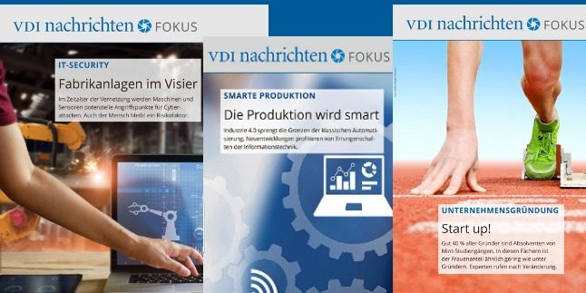 Wir Sind Der Starke Partner An Der Seite Der Ingenieure Vdi