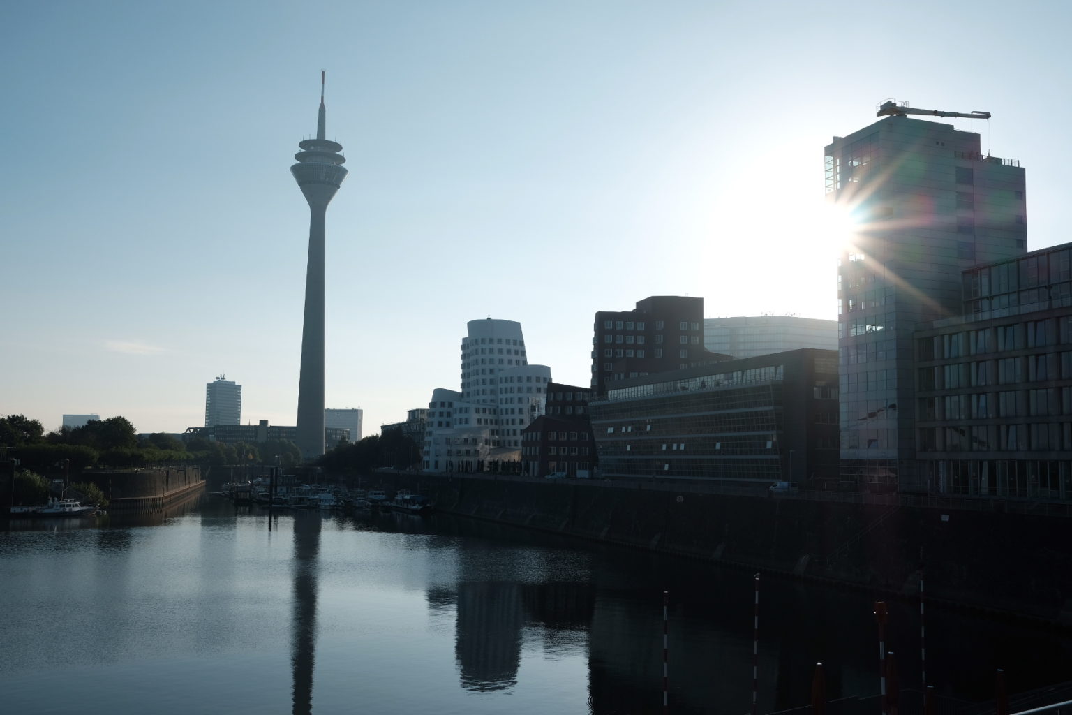 Das sind die 10 dreckigsten Städte Deutschlands - ingenieur.de