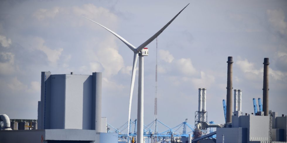 6 beste Windkraftanlagen im Test & Vergleich 2024: 1 TOP-Tipp