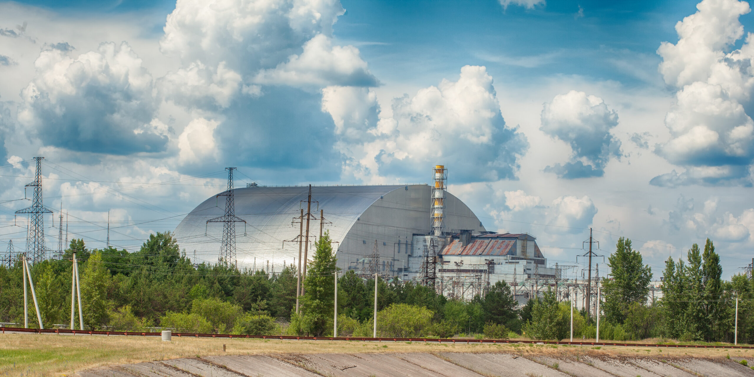 Tschernobyl heute: zwischen Krieg, Rückbau und Strahlenbelastung