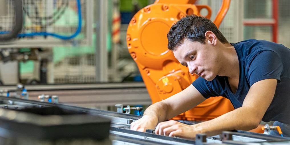 Automatisierungstechnik: Diese Skills Brauchen Ingenieure Dringend ...