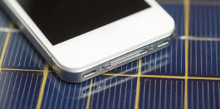 Materialmangel bedroht Ausbau von Solaranlagen 