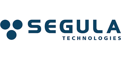Logo von Segula Technologies
