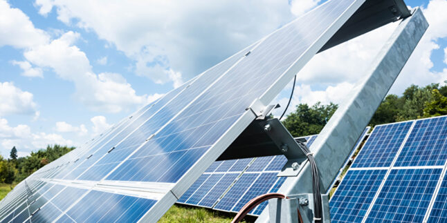 Grenzüberschreitende Kooperationen Beim Ausbau Erneuerbarer Energien ...