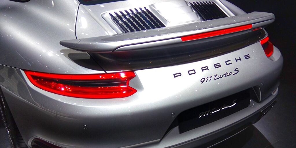 Porsche öffnet sich für Google: Zukünftige Kooperation im Cockpit