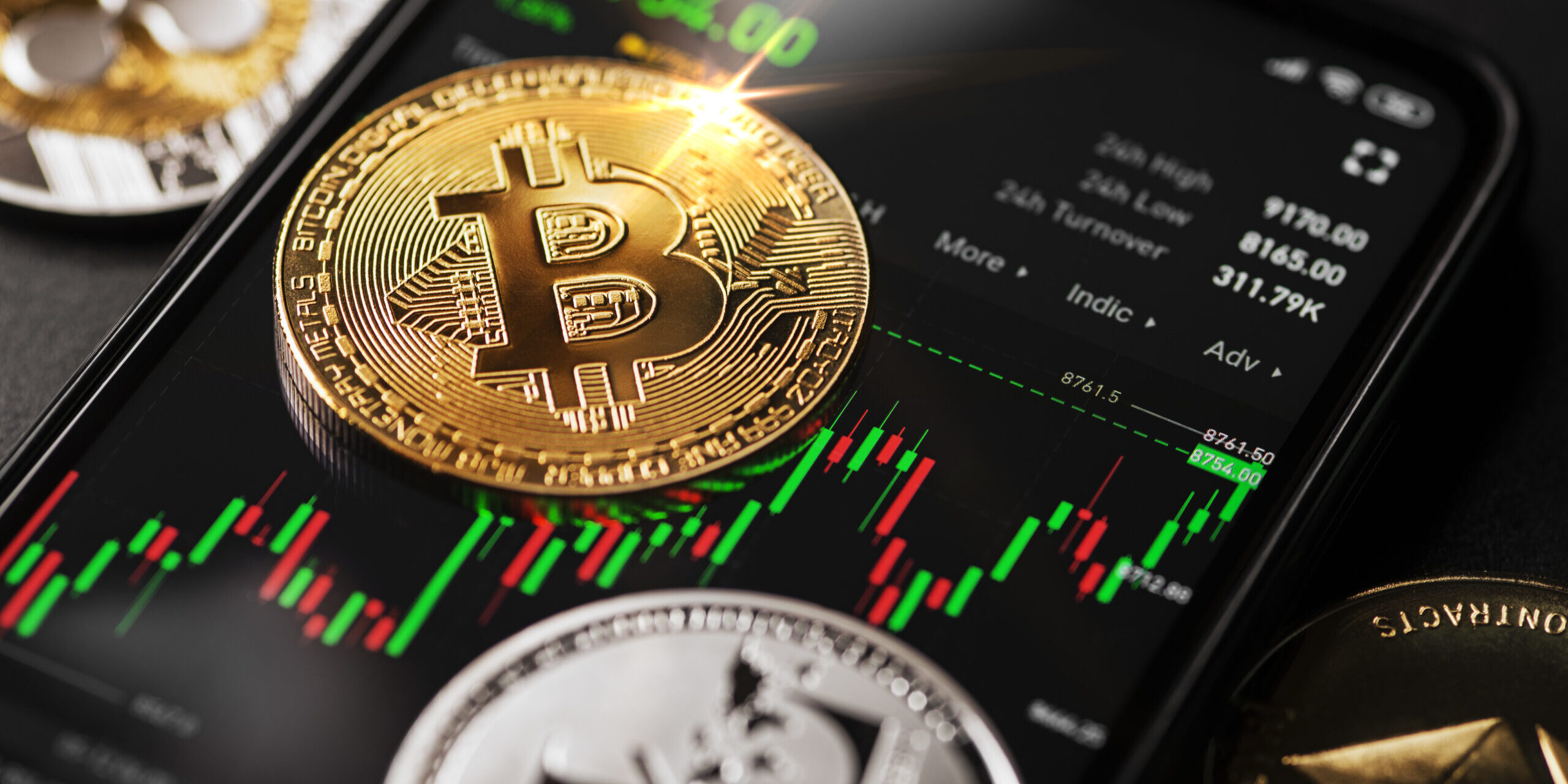 Bitcoin pumpt! +5.000 Dollar in 24h – Prognose verrät: Wie lange geht der Bull-Run noch genau?