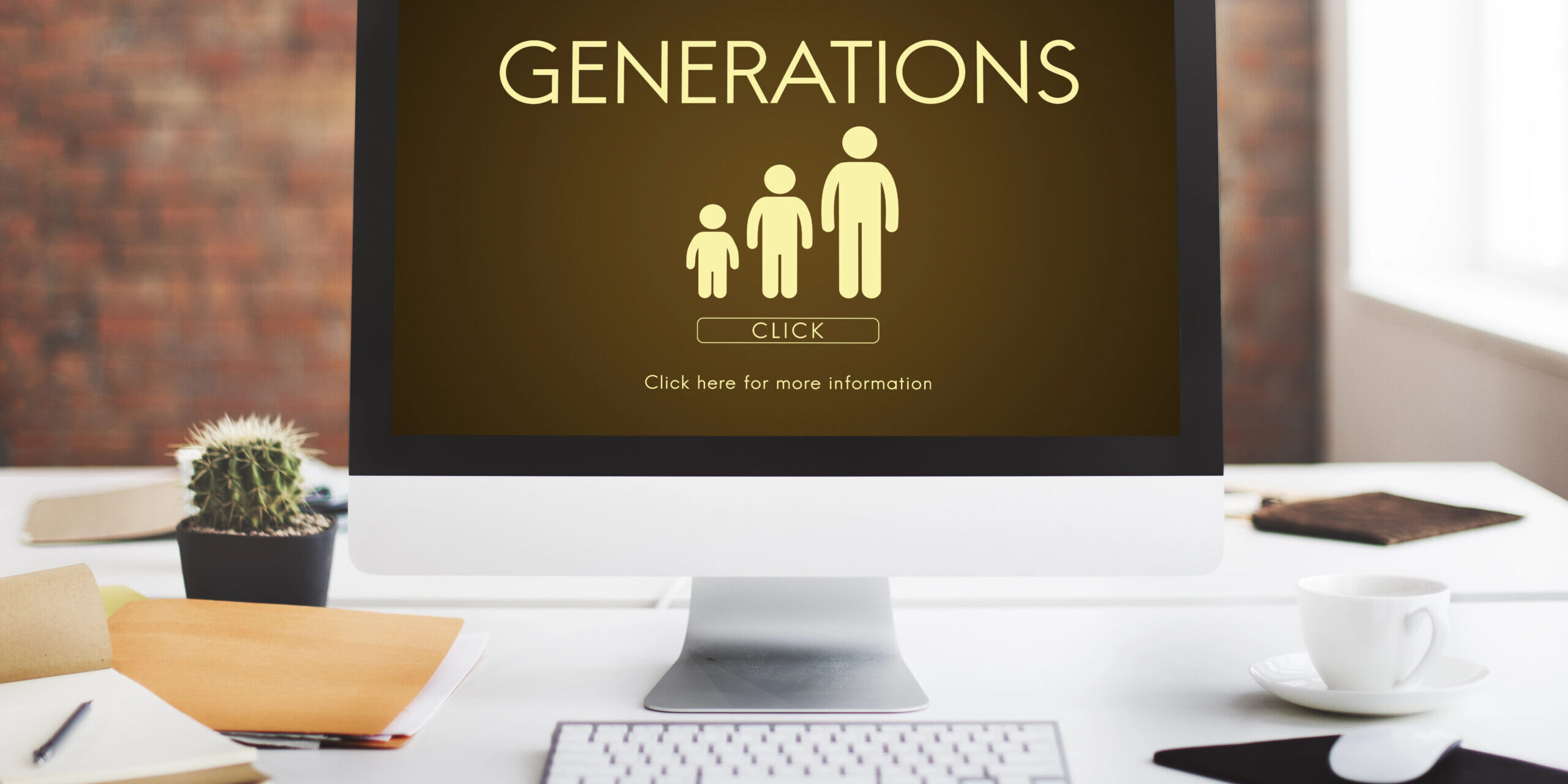 Generation Z: Was erwarten junge Menschen von ihrer Arbeit?