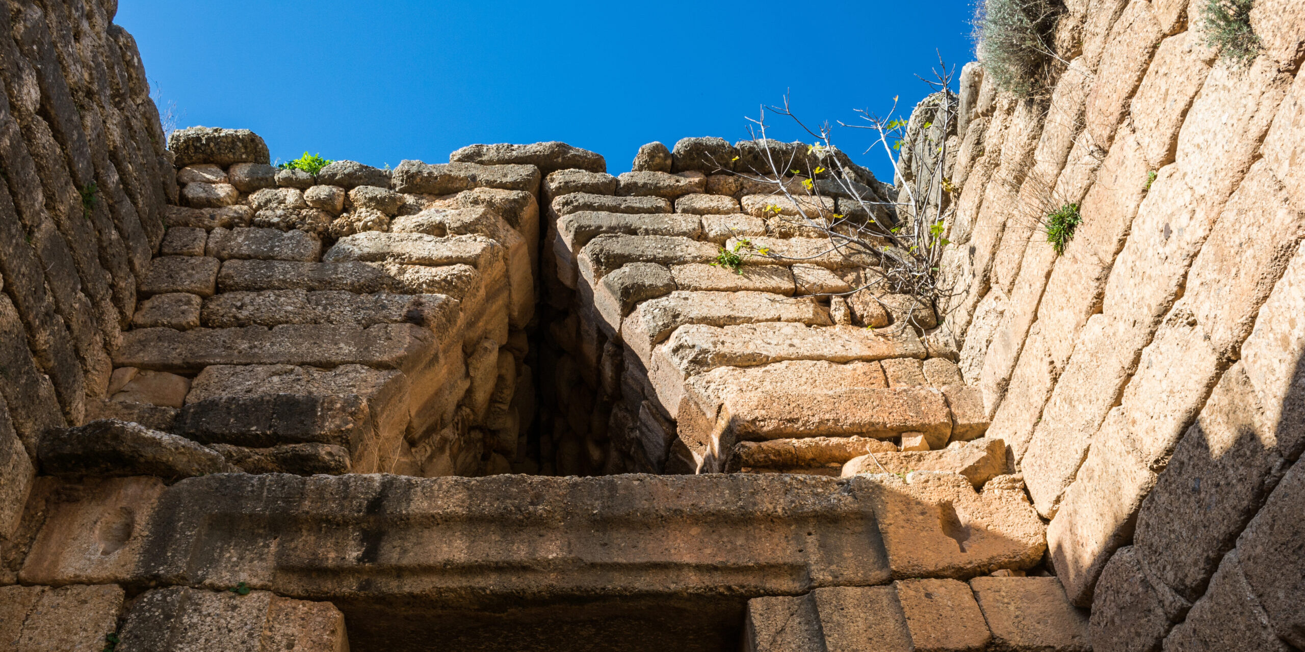 Das sind die ältesten noch erhaltenen Gebäude der Welt