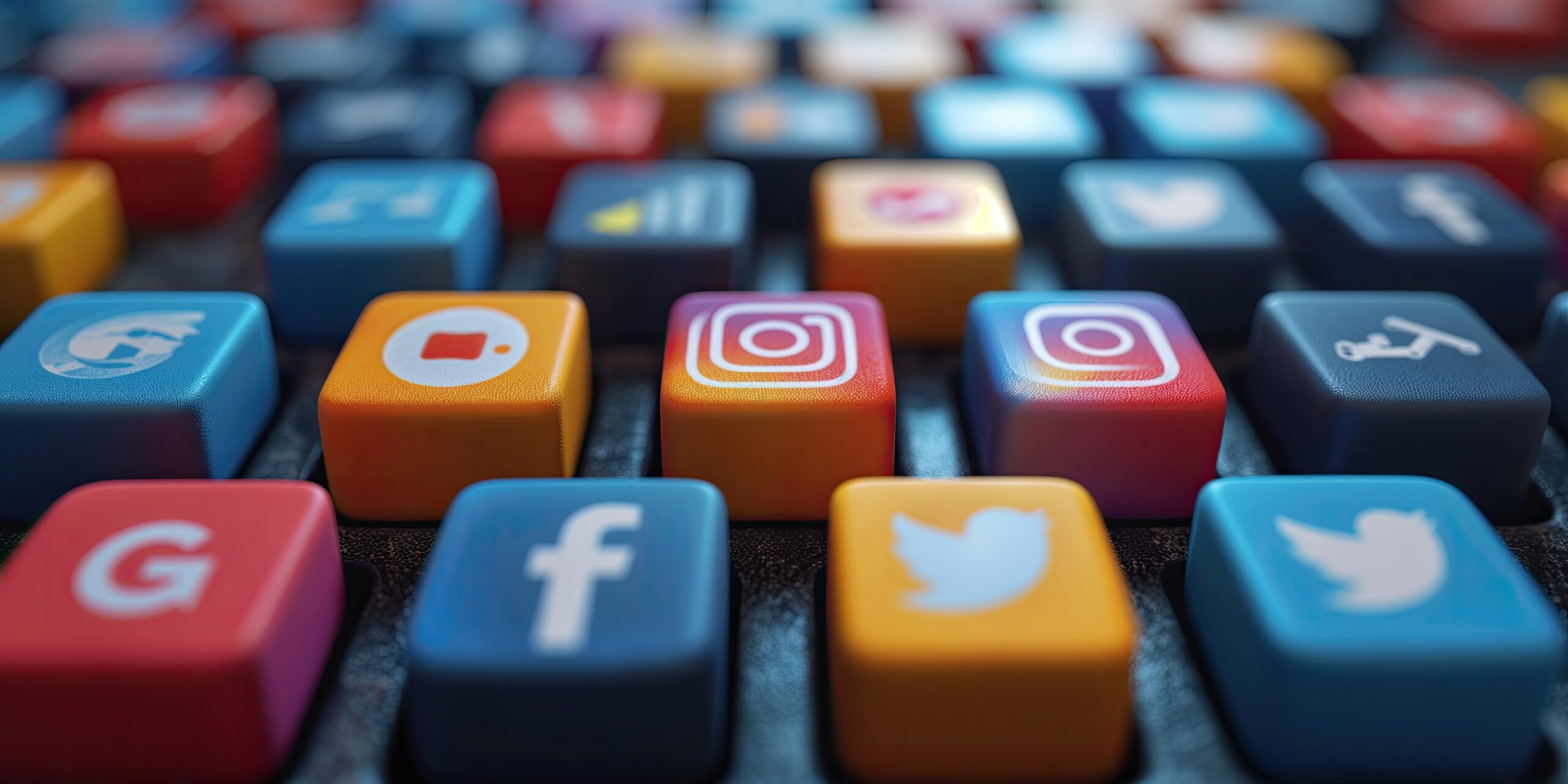 Will Meta ihre KI mit persönlichen Facebook- und Instagram-Nutzerdaten schulen?