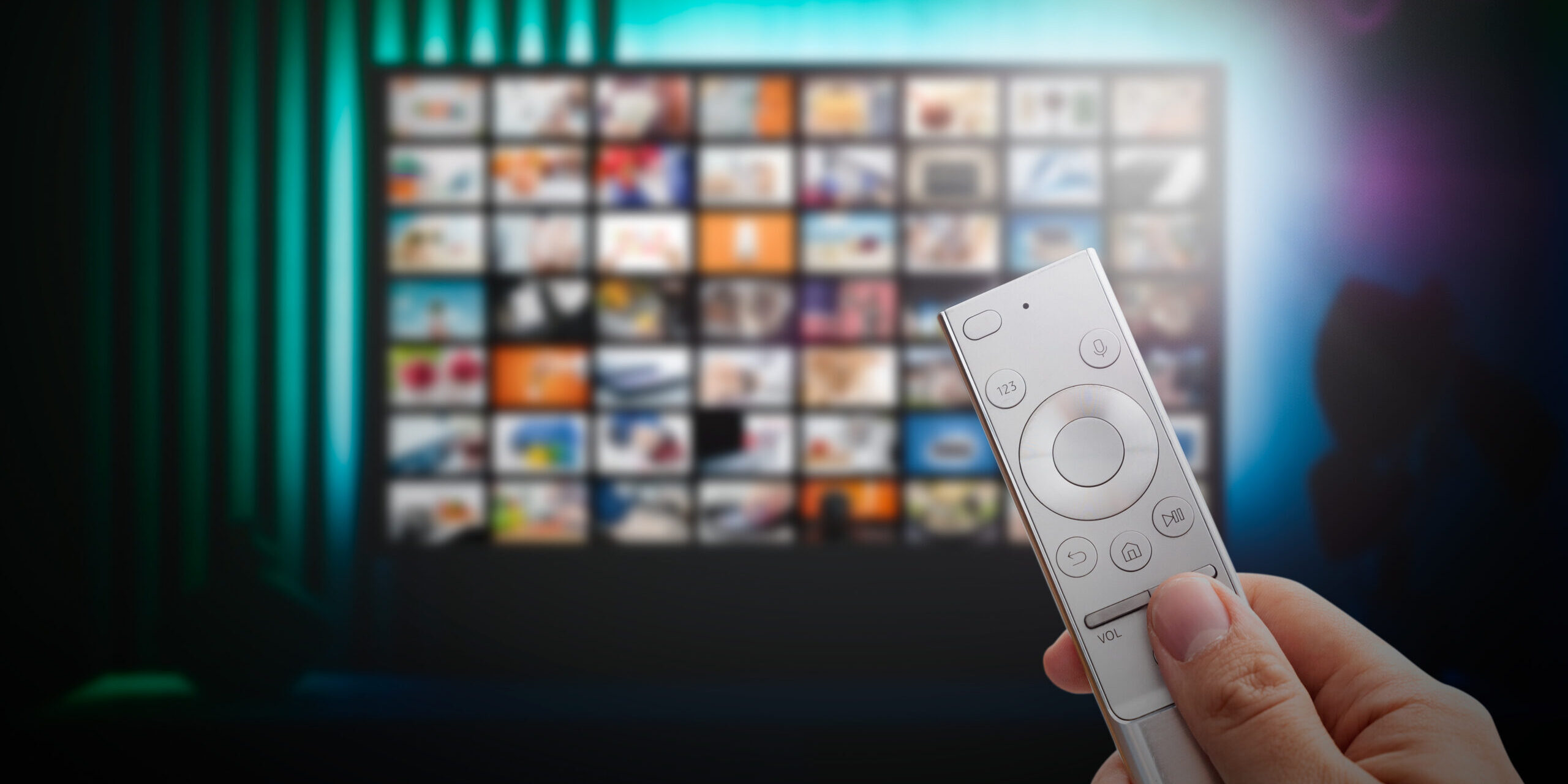 Fernsehen übers Internet: Wie geht Online-TV?