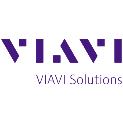 Logo von VIAVI Solutions GmbH