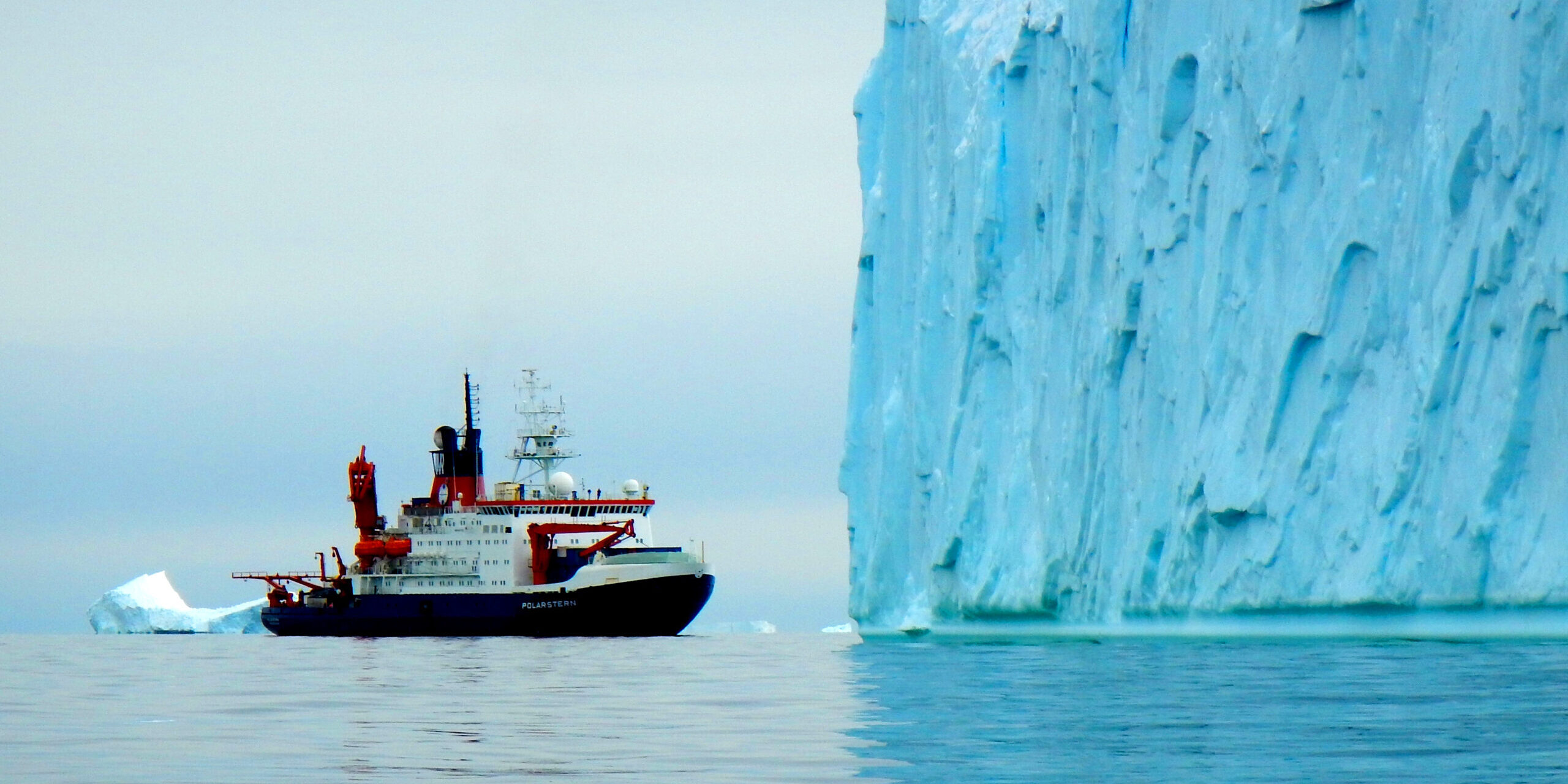 Forschung enthüllt überraschendes Geheimnis der Antarktis