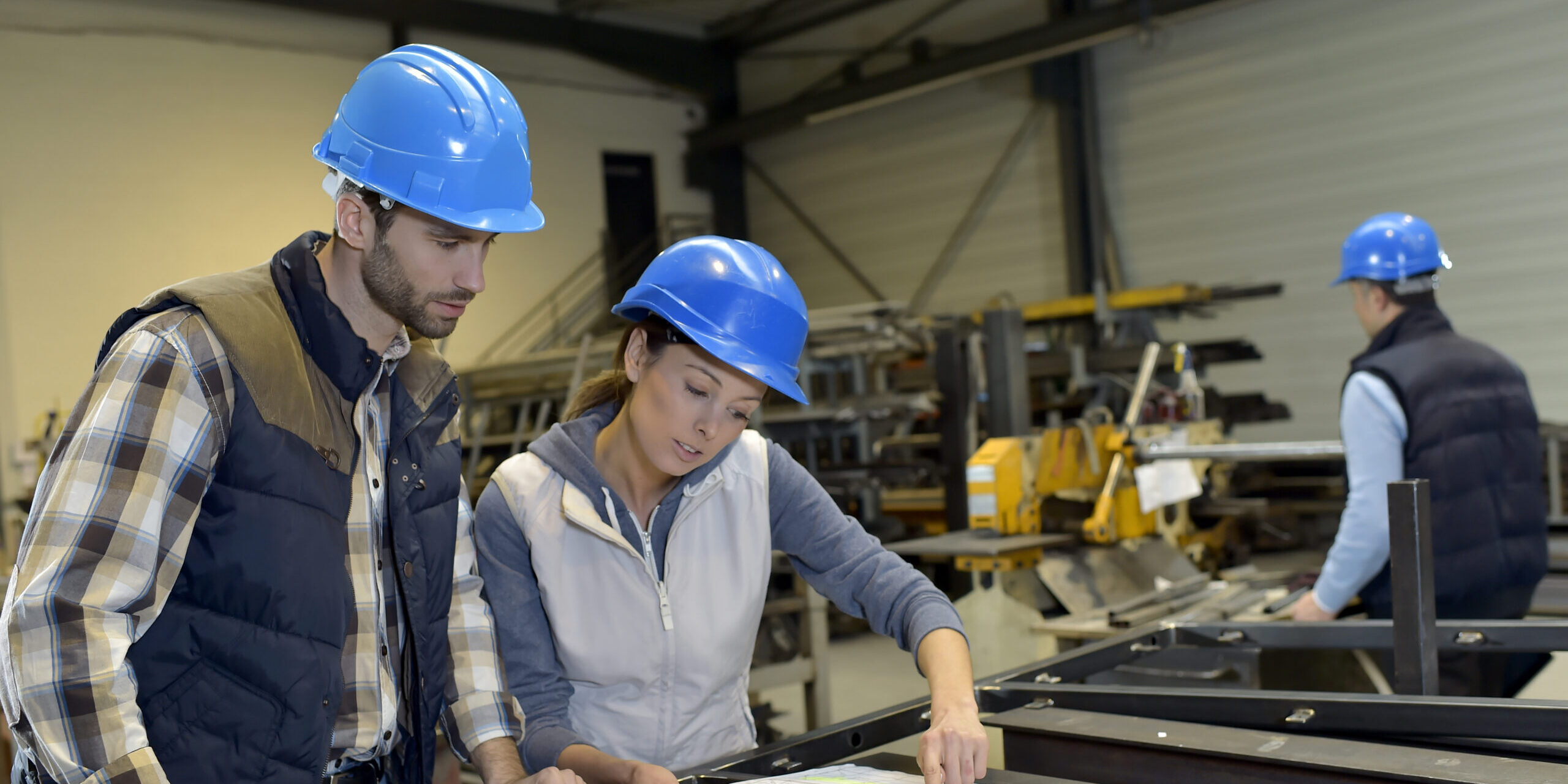 So wollen Deskless Worker von New Work auch profitieren