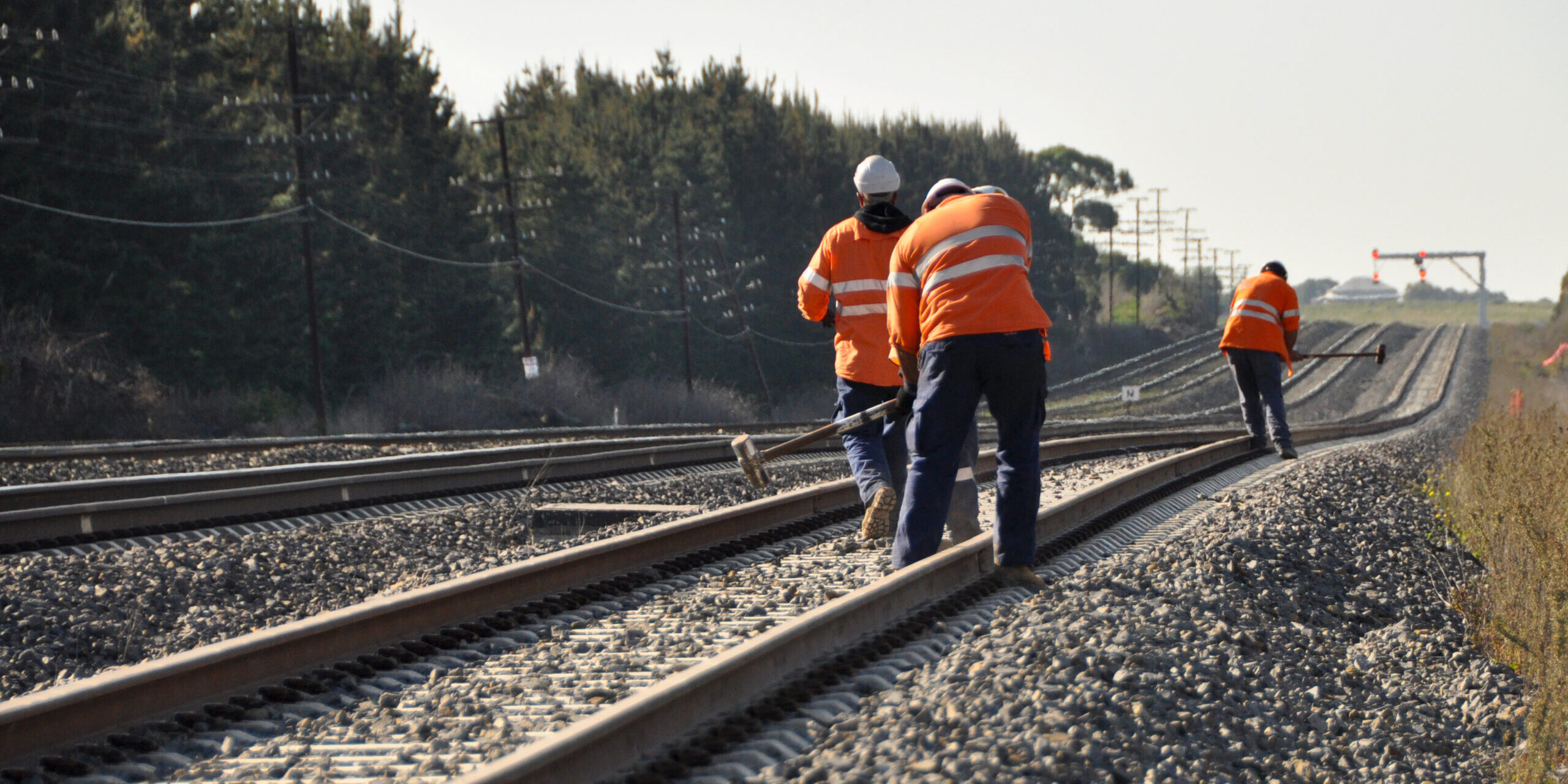 So will die Bahn Verspätungen durch Baustellen reduzieren