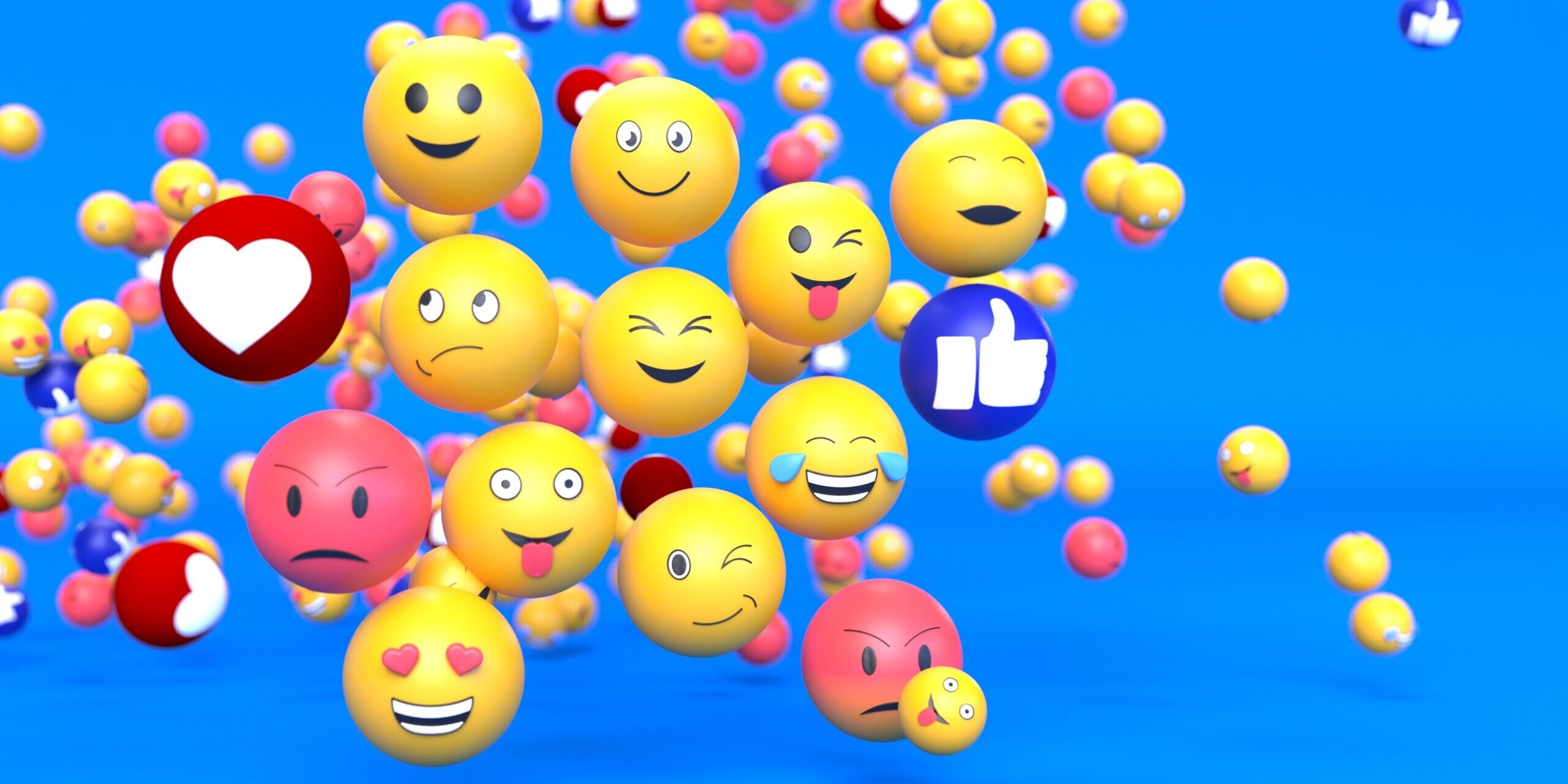 Emojis in Deutschland: Was sie wirklich ausdrücken 😊🤔🥰