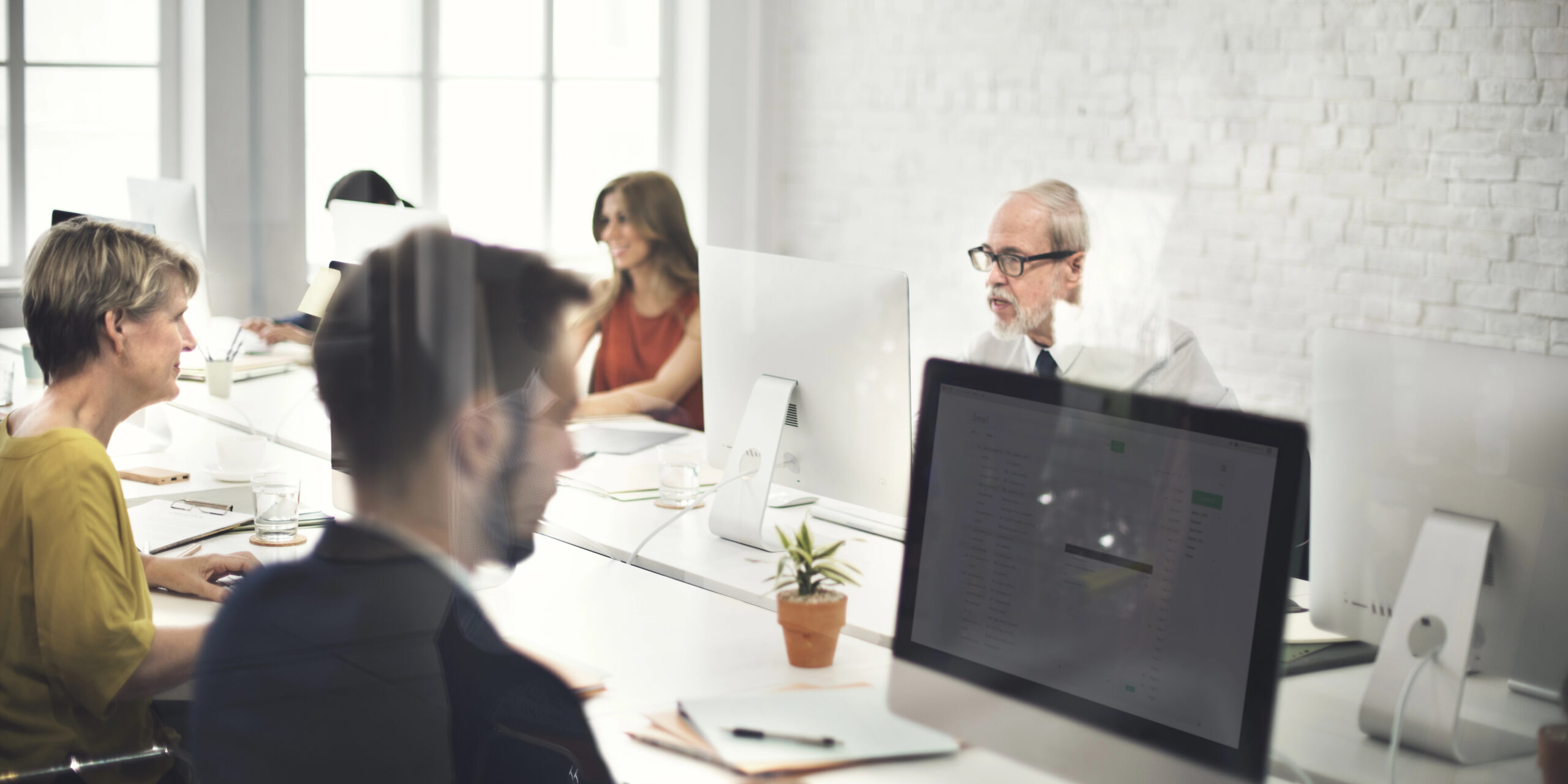 Büropflicht vs. Homeoffice: Was die Daten wirklich verraten