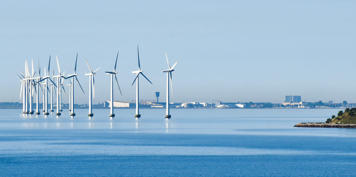 Offshore-Windparks