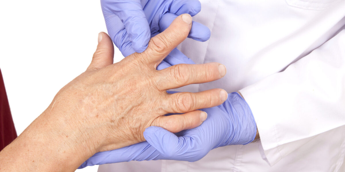 Rheumatoide Arthritis