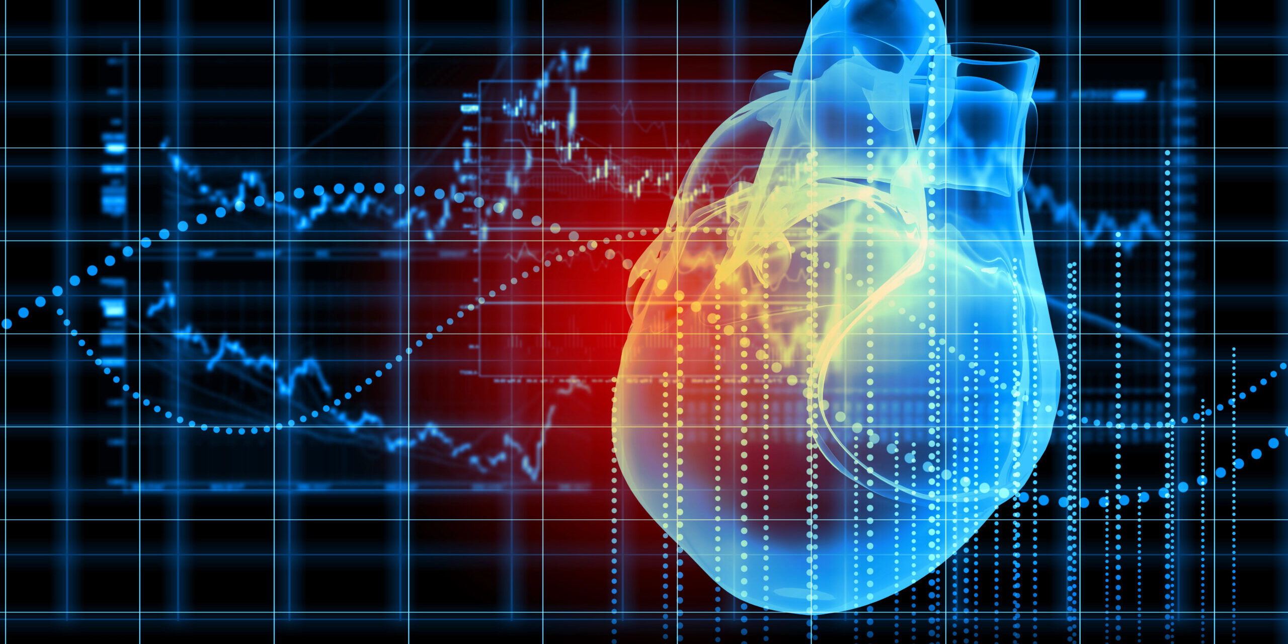 Künstliche Intelligenz erkennt Herzprobleme