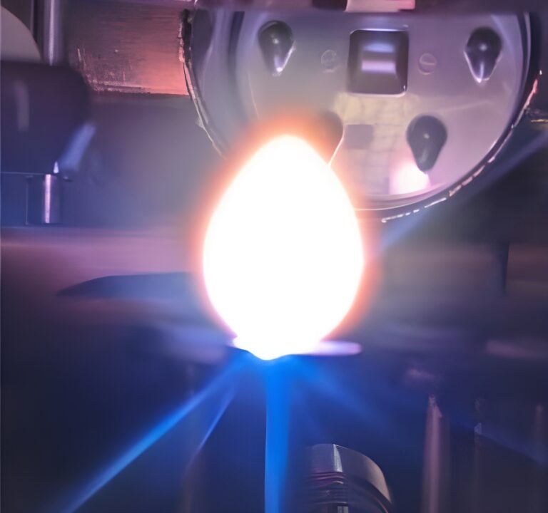 Pulsed Laser Deposition