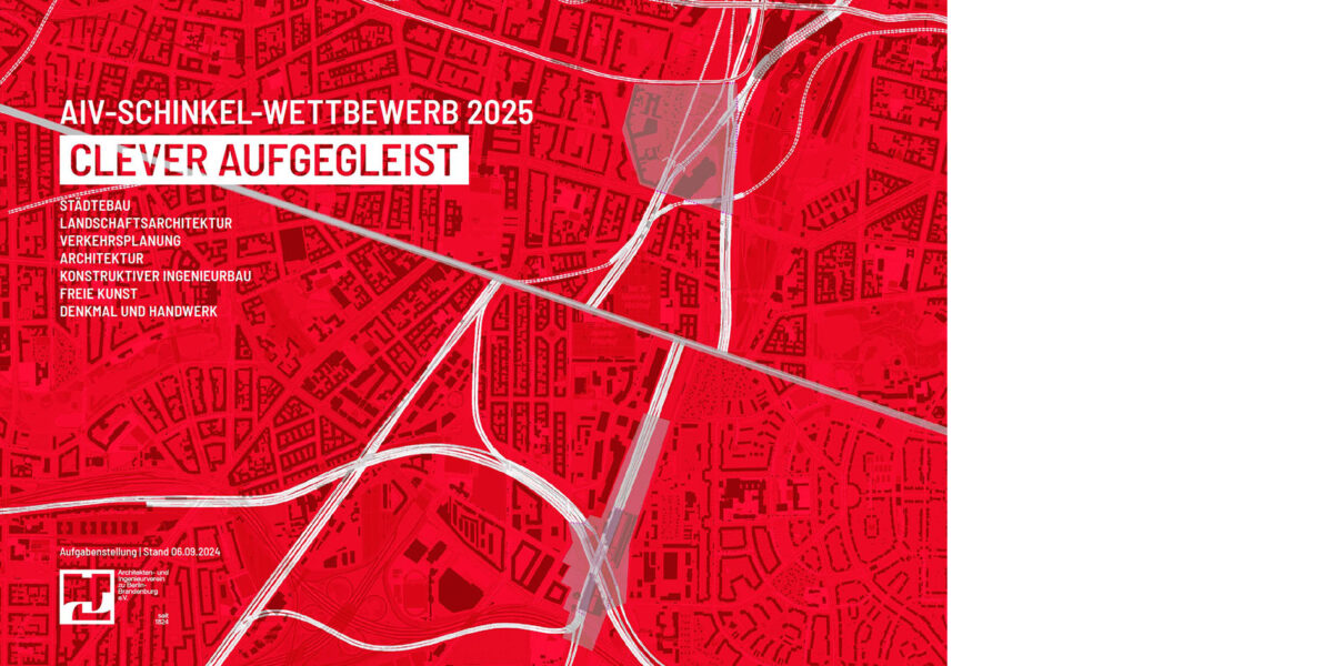 Auf den Punkt gebracht. Grafik: AIV