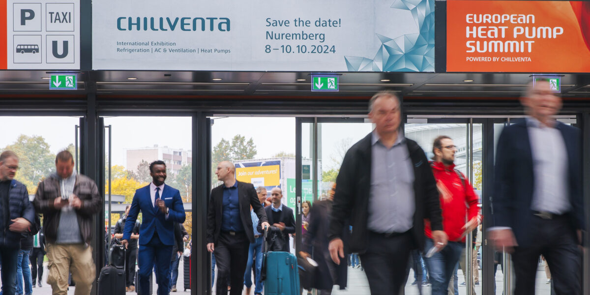 Die Organisatoren erwarten in diesem Jahr wieder über 30 000 Fachbesuchende in Nürnberg. Foto: Heiko Stahl / NürnbergMesse