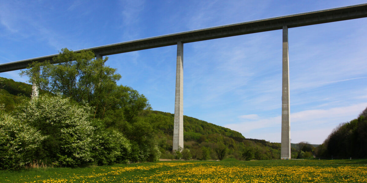 Kochertalbrücke