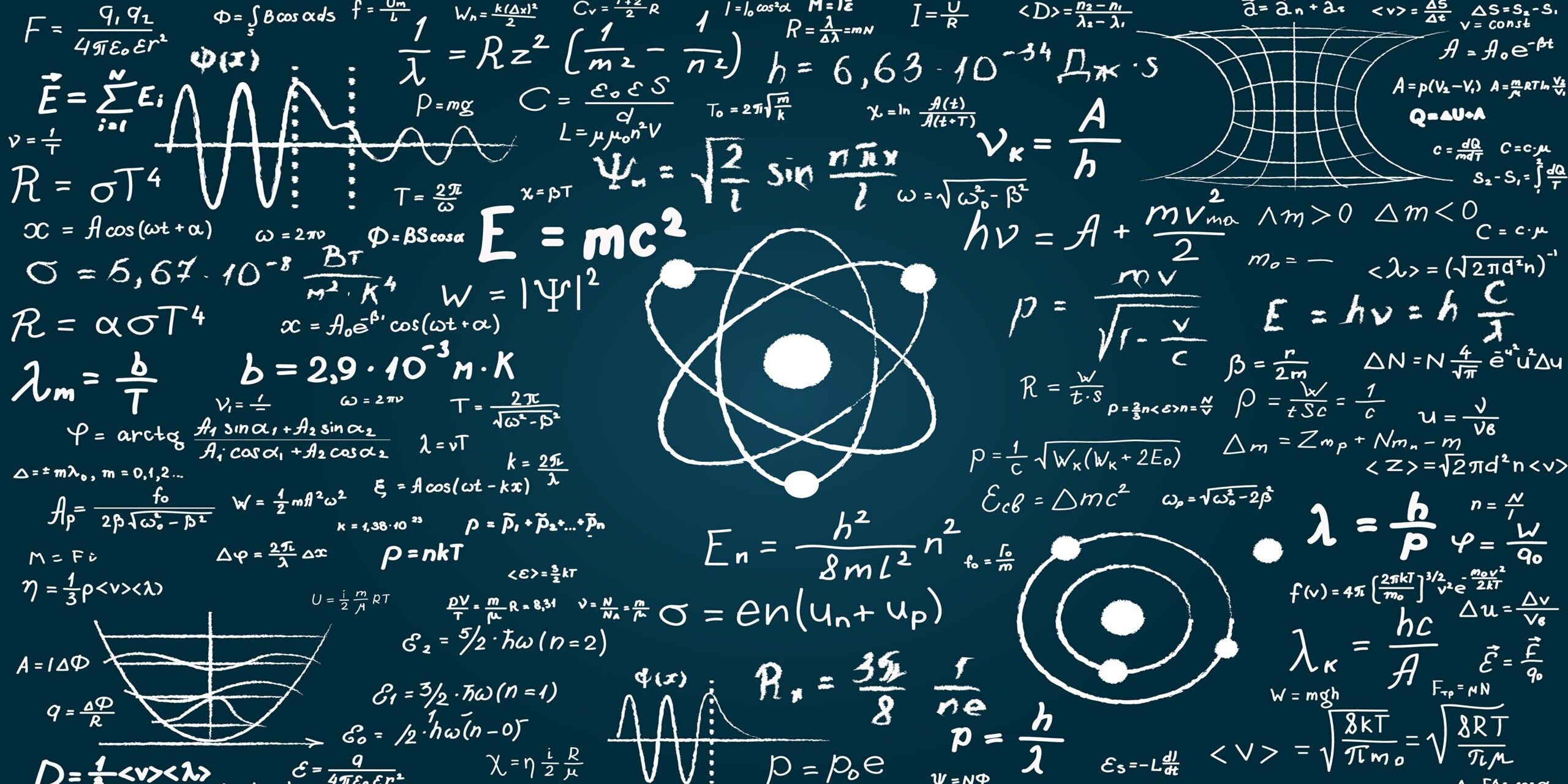 Quantenmechanik verstehen: Grundlagen, Begriffe und Phänomene einfach erklärt