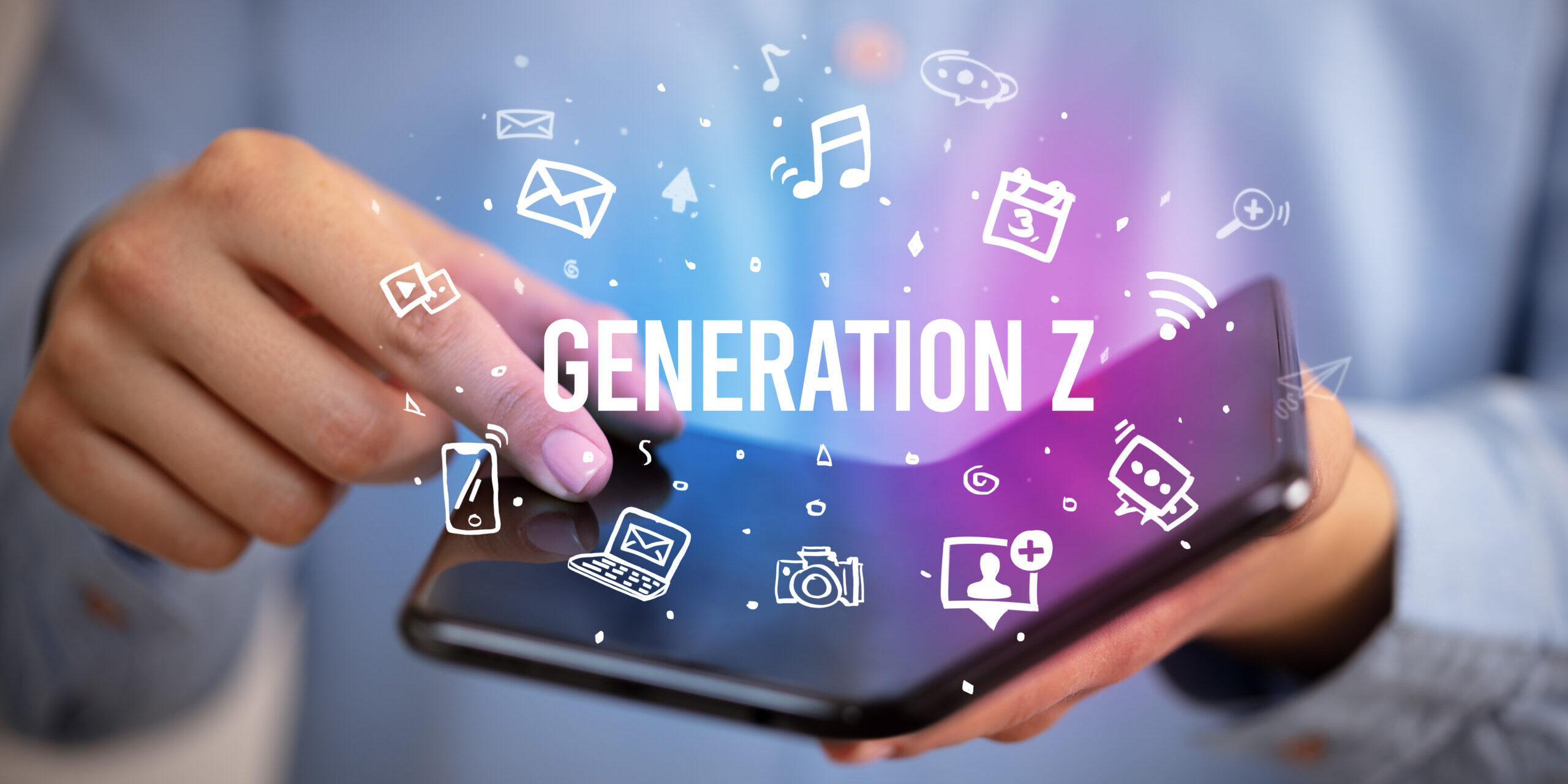 Generation Z: Selbstüberschätzung und Ausbeutung?