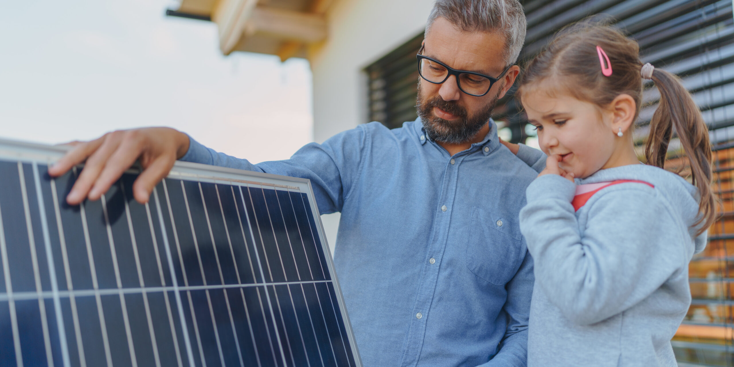 Solaranlagen: Hohe Zufriedenheit bei den Nutzenden